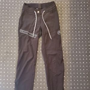 LA Sportiva climbing pants